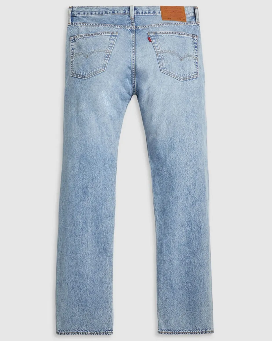 Levi's 501® Original Lightweight Jeans, , W34/L32* Jeans