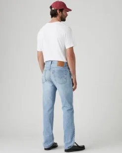 Levi's 501® Original Lightweight Jeans, , W34/L32* Jeans