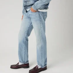 Levi's 501® Original Selvedge Jeans, , W36/L34* Jeans