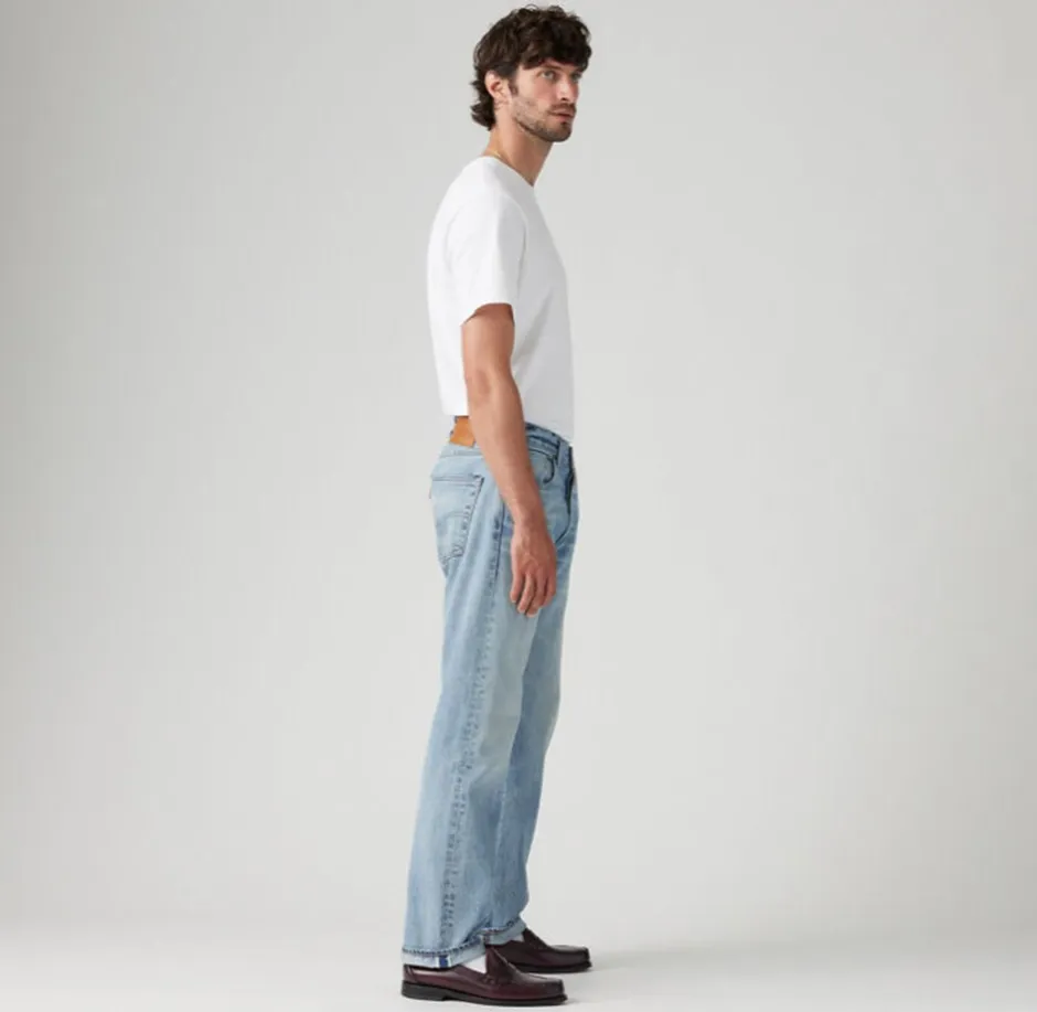 Levi's 501® Original Selvedge Jeans, , W36/L34* Jeans