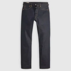 Online Levi's 501® Original Selvedge Jeans, , W36/L32 Hudson Selvedge Rigid