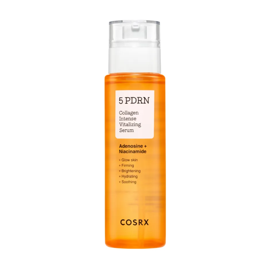 Best COSRX 5 PDRN Collagene Intense Vitalizing Serum, 100 ml