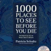 New Mags 1000 Places To See Before You Die* Coffee Table Books