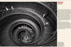 New Mags 1000 Places To See Before You Die* Coffee Table Books