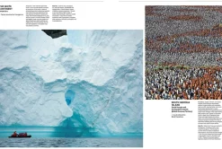 New Mags 1000 Places To See Before You Die* Coffee Table Books