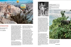 New Mags 1000 Places To See Before You Die* Coffee Table Books