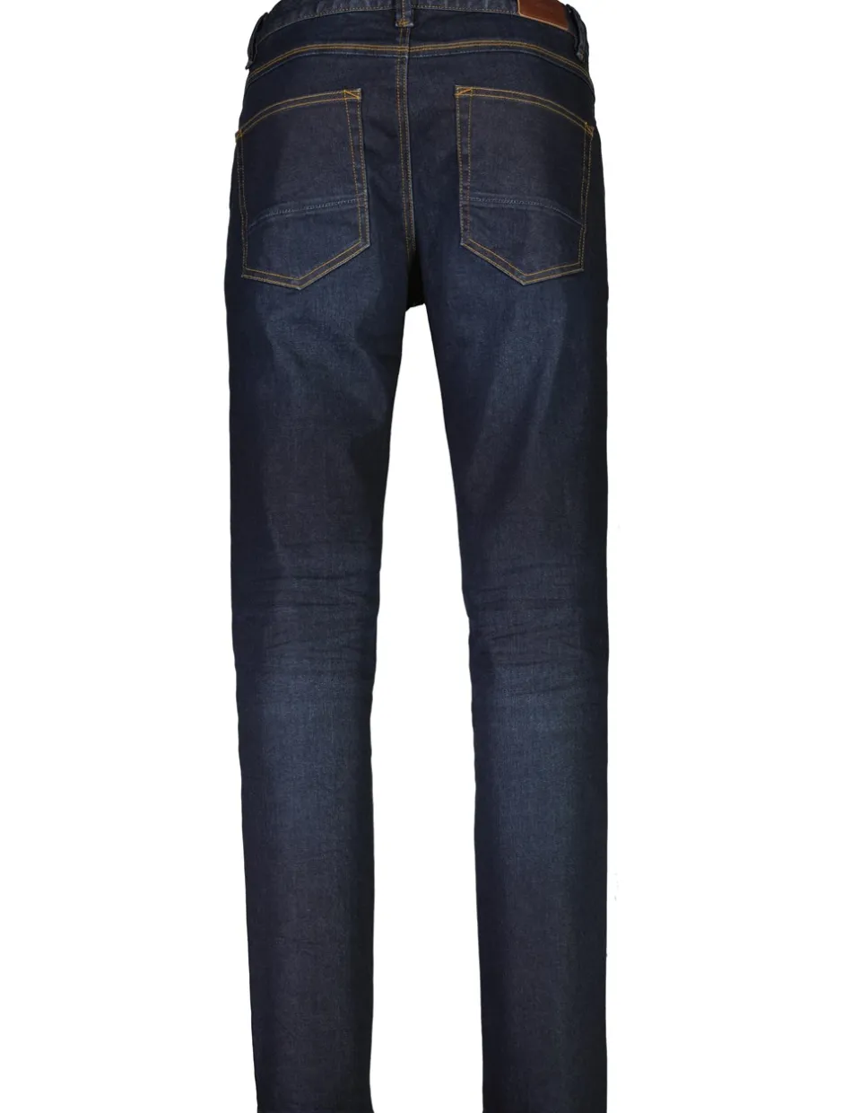 Bison 5 Pocket Superflex Jeans, , W38/L34* Jeans