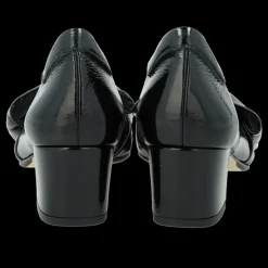 Angulus 1550-101 Pumps, , 37*Dame Højhælede Sko