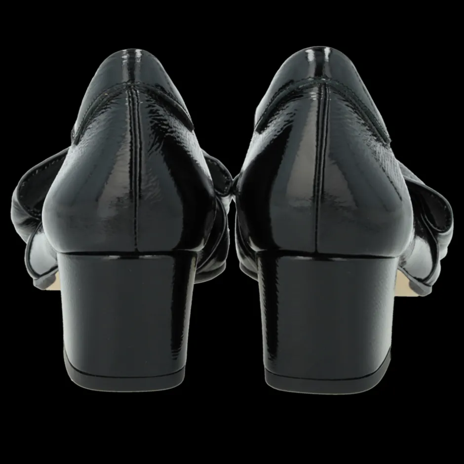 Angulus 1550-101 Pumps, , 37*Dame Højhælede Sko