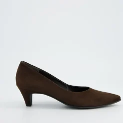 Paul Green 3849 Pumps, , 42.5*Dame Højhælede Sko