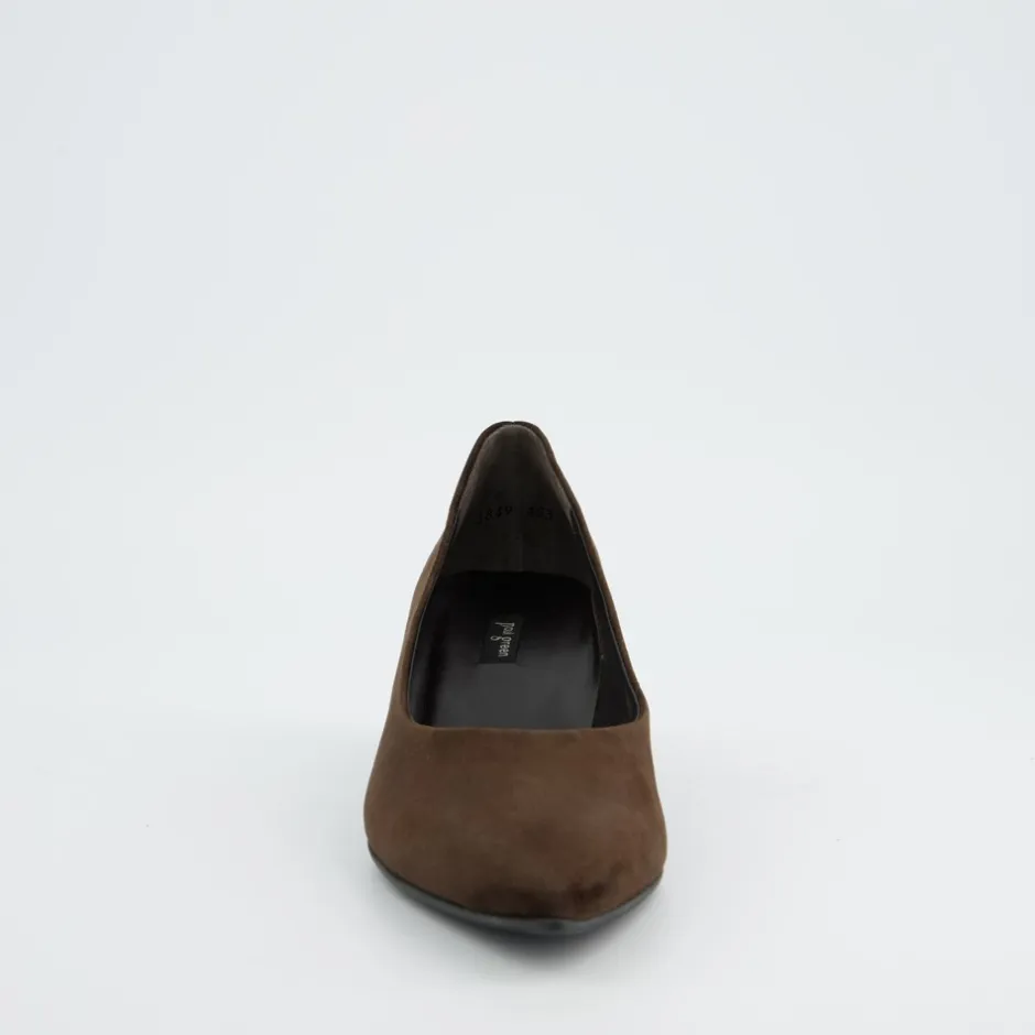 Paul Green 3849 Pumps, , 42.5*Dame Højhælede Sko