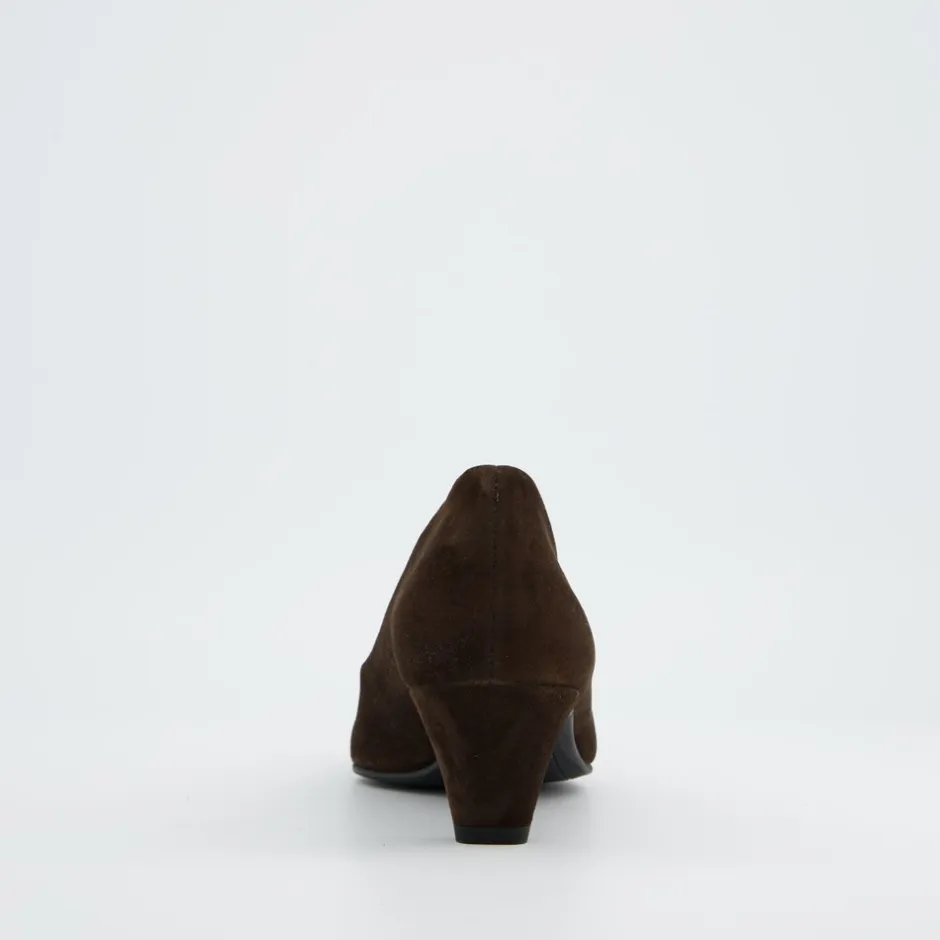 Paul Green 3849 Pumps, , 42.5*Dame Højhælede Sko