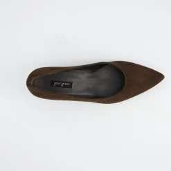 Paul Green 3849 Pumps, , 42.5*Dame Højhælede Sko