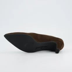 Paul Green 3849 Pumps, , 42.5*Dame Højhælede Sko