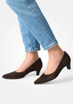 Paul Green 3849 Pumps, , 42.5*Dame Højhælede Sko