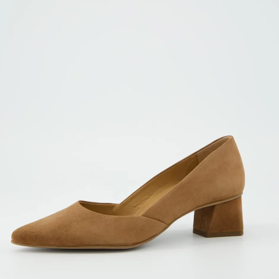 Paul Green 3815 Pumps, , 42.5*Dame Højhælede Sko