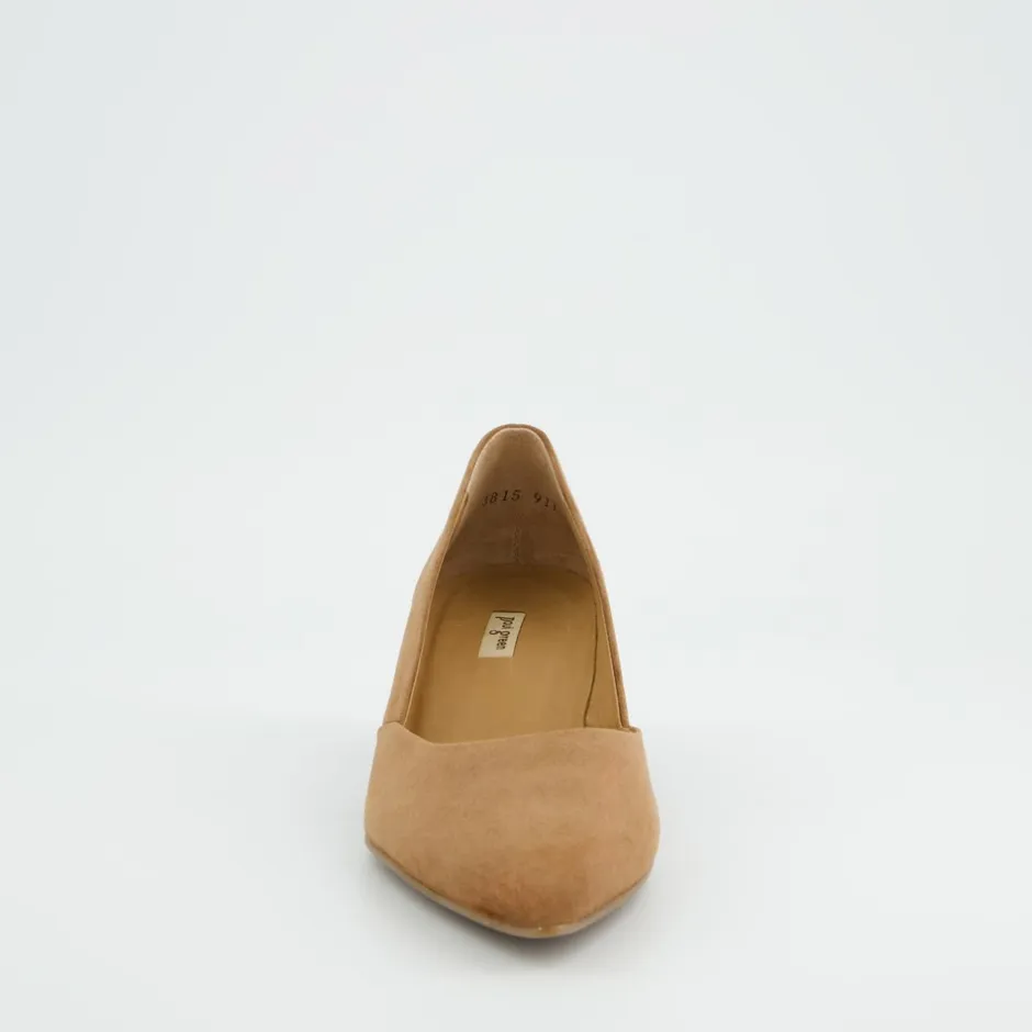 Paul Green 3815 Pumps, , 42.5*Dame Højhælede Sko