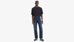 Levi's 555™ Relaxed Straight Jeans, , W34/L32* Jeans