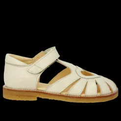Outlet Angulus 5186-101 Sandal, , 30 Buttermilk