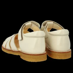 Outlet Angulus 5186-101 Sandal, , 30 Buttermilk