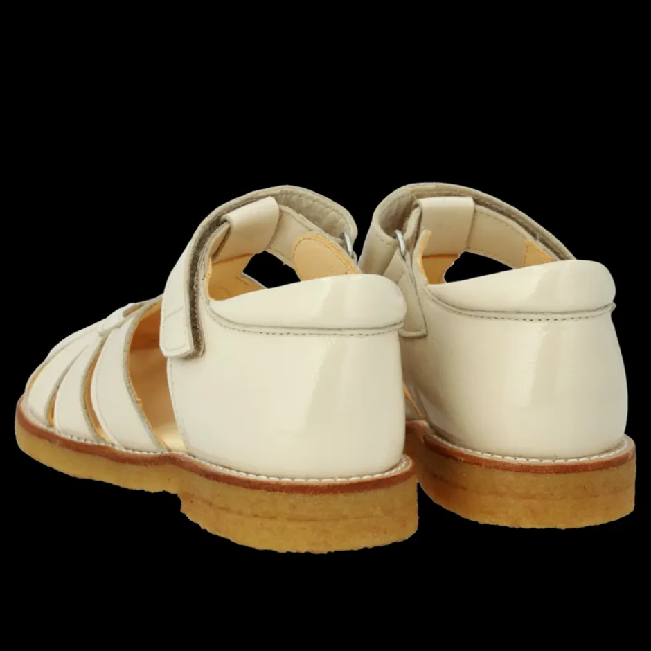 Outlet Angulus 5186-101 Sandal, , 30 Buttermilk