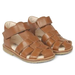 Angulus 5019-201 Sandal, , 24*Børn Sandaler