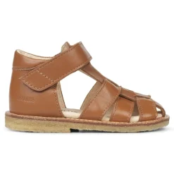 Angulus 5019-201 Sandal, , 24*Børn Sandaler