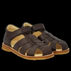 Angulus 5026-101 Sandal, , 32*Børn Sandaler