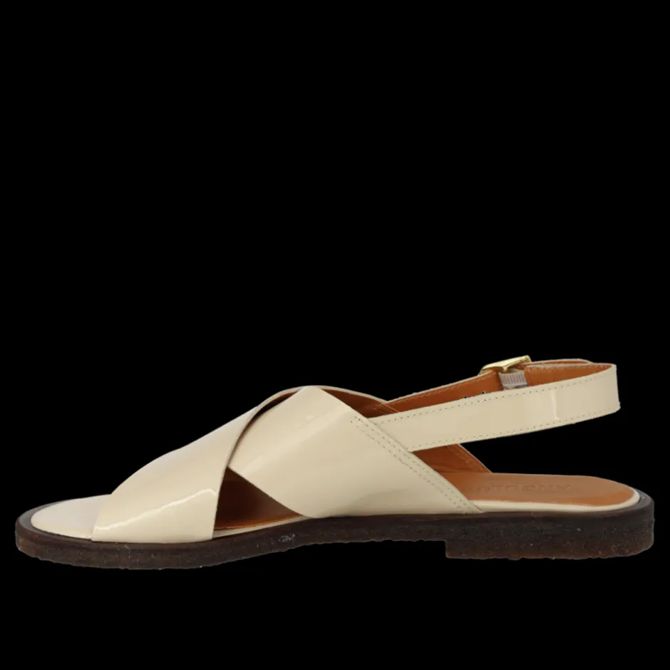 Angulus 5637-106 Sandaler, , 39 Beige
