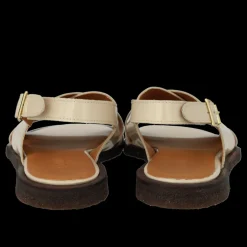 Angulus 5637-106 Sandaler, , 39 Beige