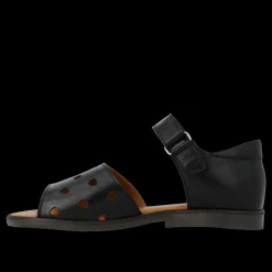Sale Angulus 4477-101 Sandaler, , 35 Black