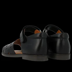 Sale Angulus 4477-101 Sandaler, , 35 Black