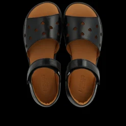 Sale Angulus 4477-101 Sandaler, , 35 Black