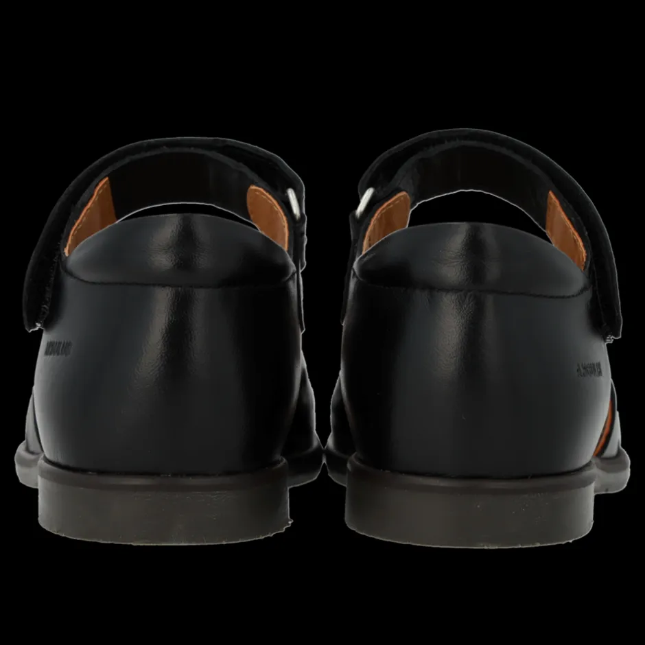 Sale Angulus 4477-101 Sandaler, , 35 Black