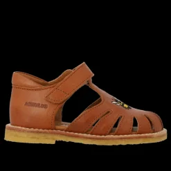 Angulus 0666-101 Sandaler, , 25*Børn Sandaler