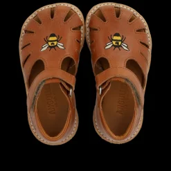 Angulus 0666-101 Sandaler, , 25*Børn Sandaler
