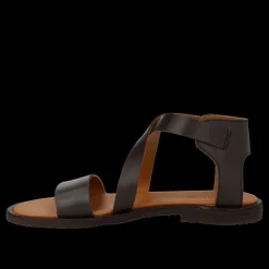 Best Angulus 5442-119 Sandaler, , 38 Dark Brown