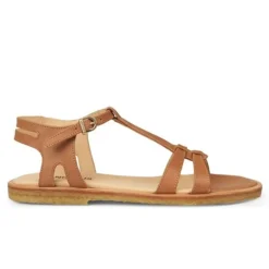 Clearance Angulus 5415-111 Sandaler, , 42 Tan
