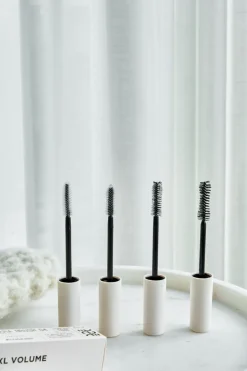 Ecooking 02 Separat & Volume Mascara Brush* Makeupbørster