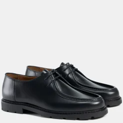 Clearance Ahler 95600 Sko, , 43 Black