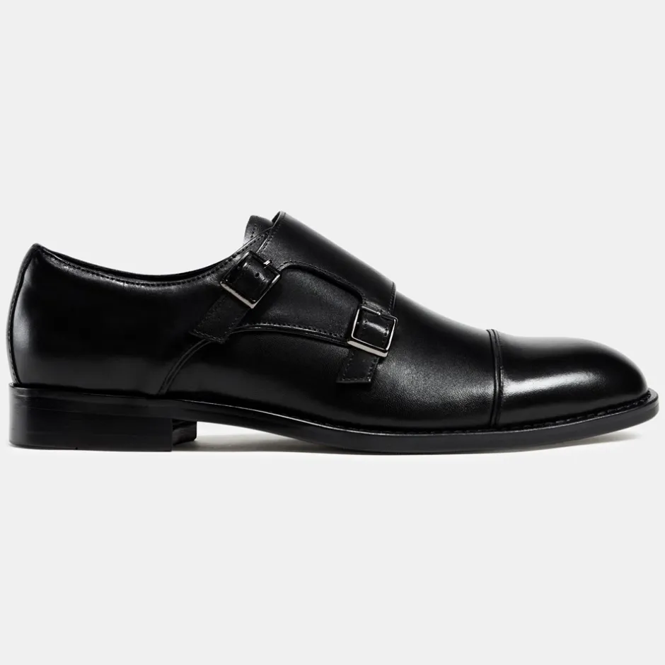 TGA 1022 Sko, , 44* Business Sko