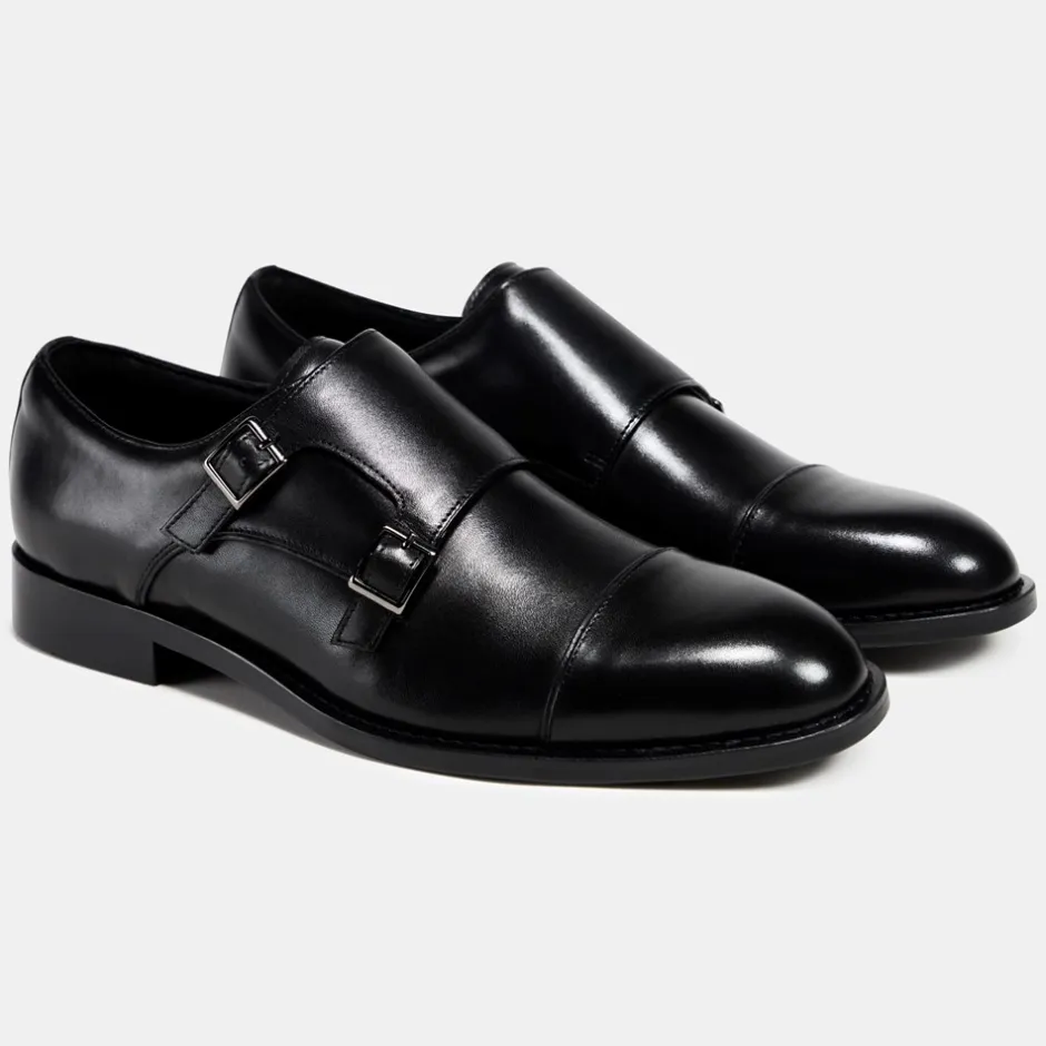 TGA 1022 Sko, , 44* Business Sko