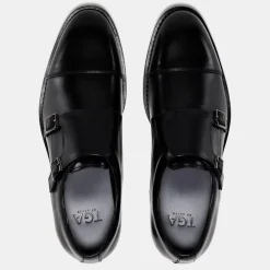 TGA 1022 Sko, , 44* Business Sko