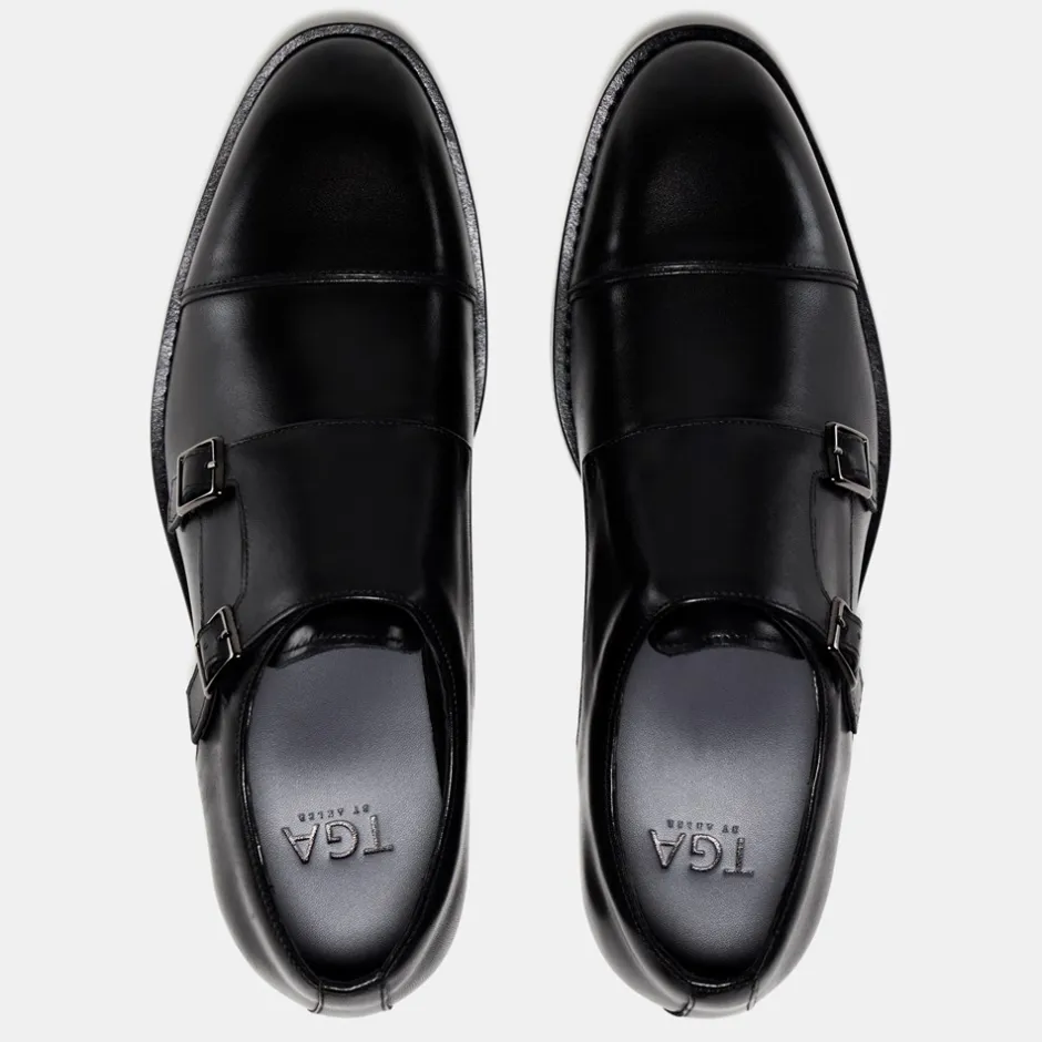TGA 1022 Sko, , 44* Business Sko