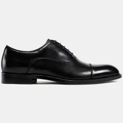 New TGA 1020 Sko, , 43 Black