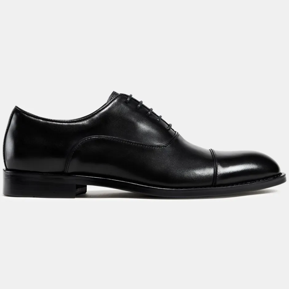 New TGA 1020 Sko, , 43 Black