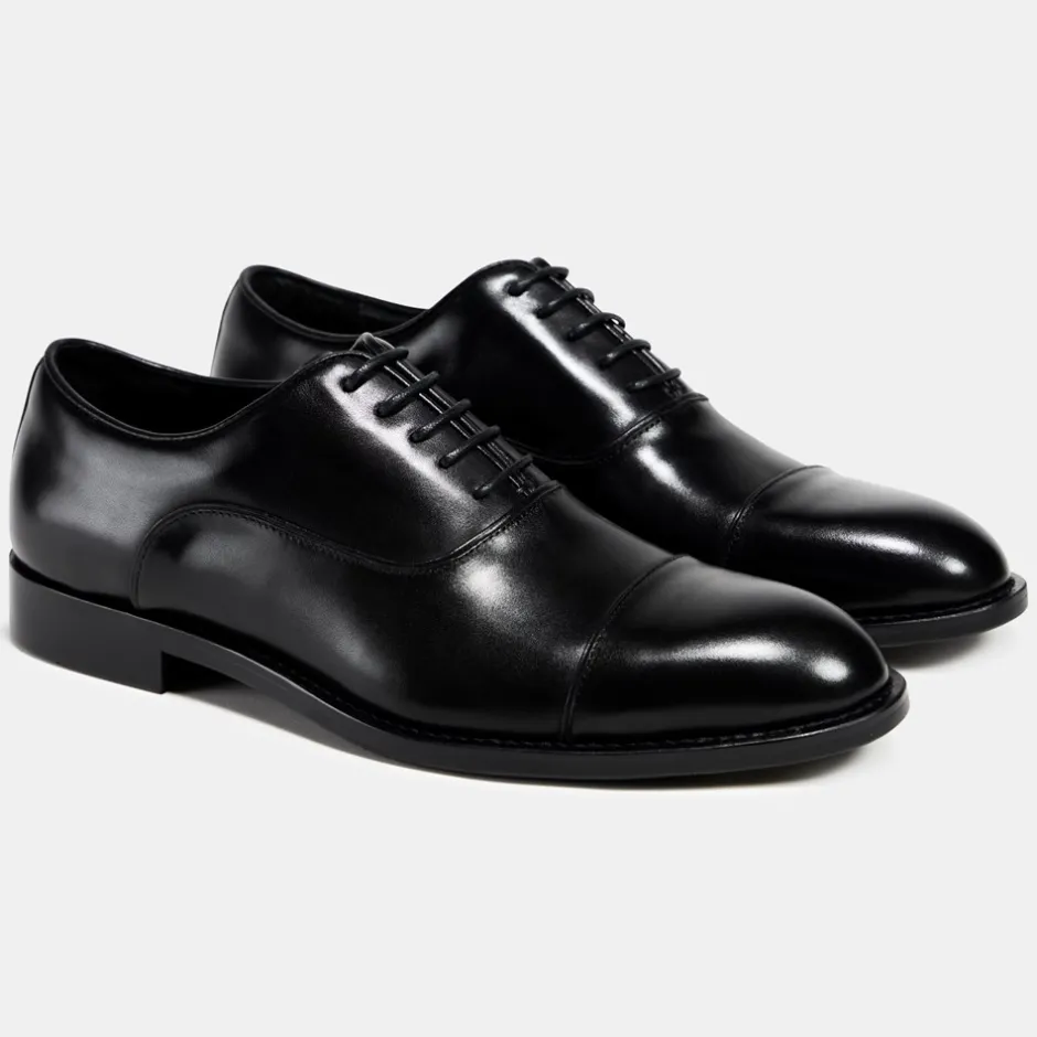 New TGA 1020 Sko, , 43 Black