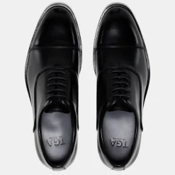 New TGA 1020 Sko, , 43 Black