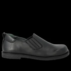 Discount Angulus 3510-101 Sko, , 42 Black/Black
