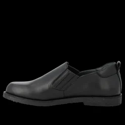 Discount Angulus 3510-101 Sko, , 42 Black/Black